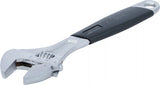 Skiftnyckel med Plast-Softgriff | max. 30 mm. BGS 1442