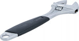 Skiftnyckel med Plast-Softgriff | max. 30 mm. BGS 1442