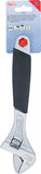 Skiftnyckel med Plast-Softgriff | max. 30 mm. BGS 1442