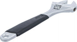 Skiftnyckel med Plast-Softgriff | max. 36 mm. BGS 1443