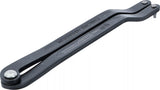 Stiftnyckel | justerbar | 180 mm. BGS 1463