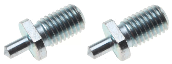 Tapp-par | Ø 4 mm | för BGS 1464. BGS 1464-4