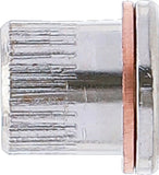 Reservgänga | för BGS 148 | M9 x 1,25. BGS 148-1