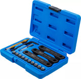 Reparationssats för Bromsgänga | M9 x 1,25 | 16 delar. BGS 148