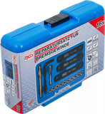 Reparationssats för Bromsgänga | M9 x 1,25 | 16 delar. BGS 148