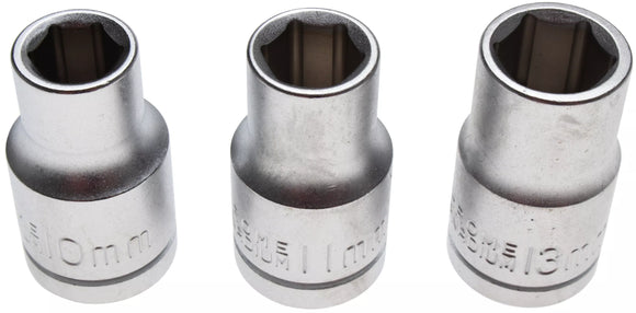 Hyls-sats | 12,5 mm (1/2