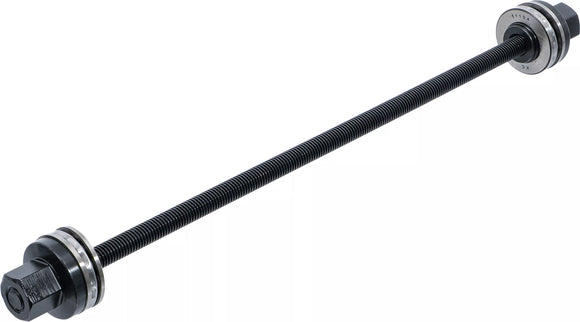 Spindel för drag- och tryckhylssats | M10 x 1,5 mm. BGS 1514-M10