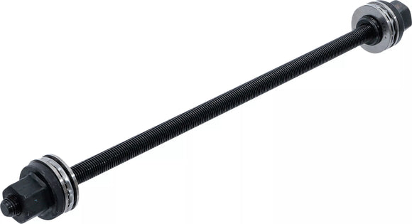 Spindel för drag- och tryckhylssats | M12 x 1,5 mm. BGS 1514-M12