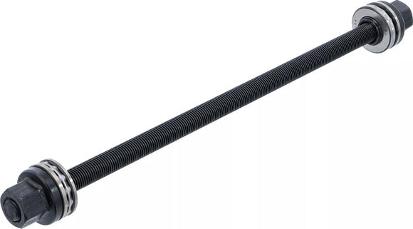 Spindel för drag- och tryckhylssats | M14 x 2,0 mm. BGS 1514-M14