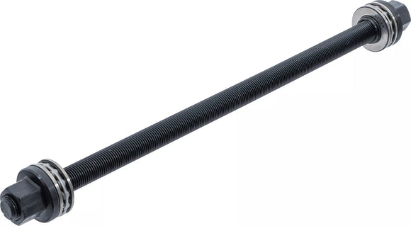 Spindel för drag- och tryckhylssats | M16 x 2,0 mm. BGS 1514-M16