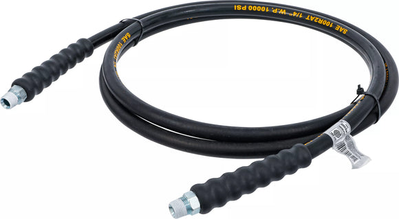 Hydraulslang med Koppling | 1,8 m. BGS 1611
