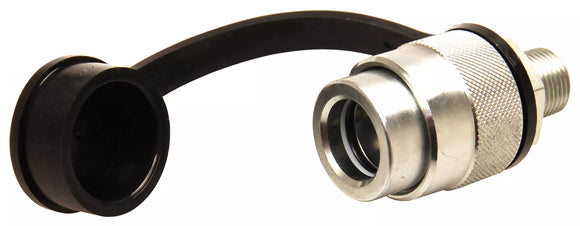 Hydrauladapter 10 mm (3/8