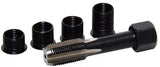 Reparationssats för Tändstiftsgänga | M12 x 1,25 mm | 5 delar. BGS 166
