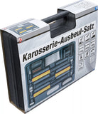 Karosseri-Portopower | 7 delar. BGS Diy 1670
