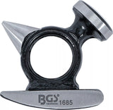 Karosseri-Riktjärn | "3-IN-1". BGS 1685