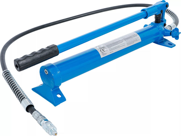 Hydraulpump för BGS 1689 | 10 t. BGS 1689-1