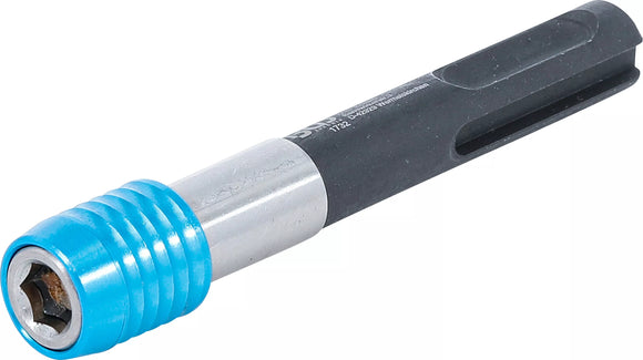 SDS-Bithållare | Inre sexkant 6,3 mm (1/4