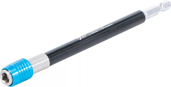 Automatisk bitshållare | Inre sexkant 6,3 mm (1/4
