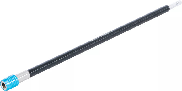 Automatisk bitshållare | Inre sexkant 6,3 mm (1/4