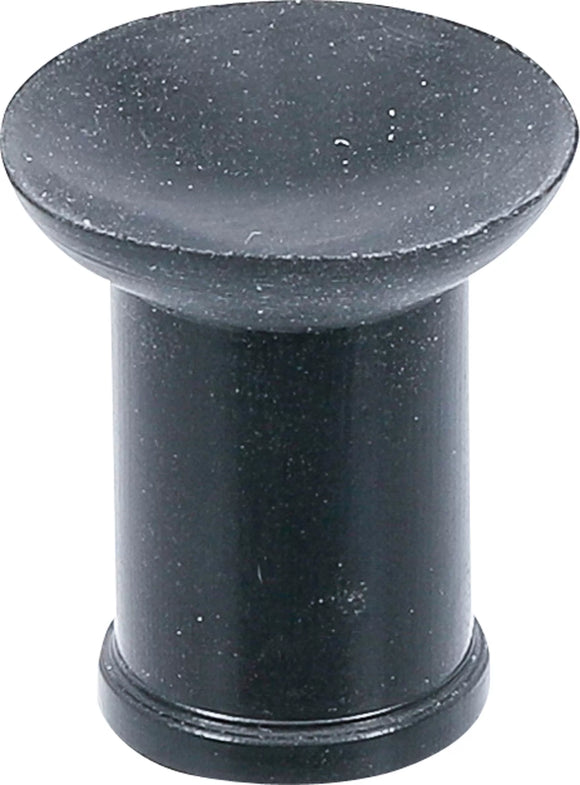 Gummiadapter för BGS 1738 | Ø 20 mm. BGS 1738-20