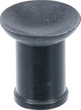 Gummiadapter för BGS 1738 | Ø 20 mm. BGS 1738-20