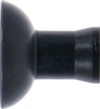 Gummiadapter för BGS 1738 | Ø 30 mm. BGS 1738-30