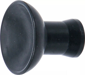 Gummiadapter för BGS 1738 | Ø 30 mm. BGS 1738-30
