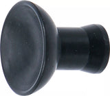 Gummiadapter för BGS 1738 | Ø 30 mm. BGS 1738-30