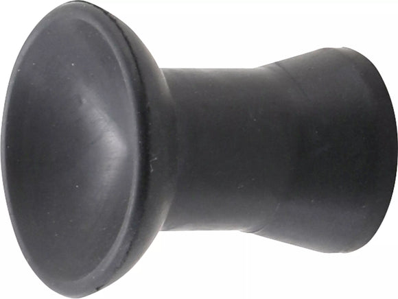 Gummiadapter för BGS 1738 | Ø 35 mm. BGS 1738-35