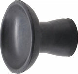Gummiadapter för BGS 1738 | Ø 45 mm. BGS 1738-40