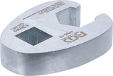 Kråkfotsnyckel | 10 mm (3/8") | 13 mm. BGS 1756-13