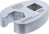 Kråkfotsnyckel | 10 mm (3/8") | 13 mm. BGS 1756-13