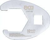 Kråkfotsnyckel | 12,5 mm (1/2") | 32 mm. BGS 1757-32
