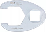 Kråkfotsnyckel | 20 mm (3/4") | 38 mm. BGS 1759-38