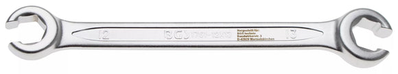 Öppen Dubbel-ringnyckel | 12 x 13 mm. BGS 1761-12x13