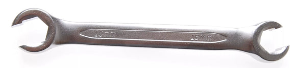 Öppen Dubbel-ringnyckel | 16 x 18 mm. BGS 1761-16x18
