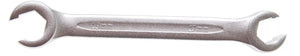 Öppen Dubbel-ringnyckel | 17 x 19 mm. BGS 1761-17x19