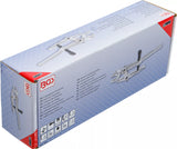 Kulled-Utpressare | extra stor | nyttofordon. BGS 1802
