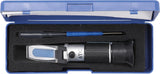 Refraktometer. BGS 1824