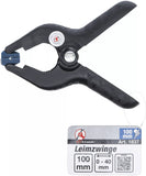 Limknekt av PP-plast | 100 mm. BGS Diy 1837