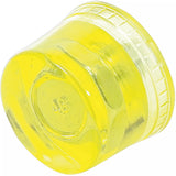 Plast-Reservhuvud | Gult | Ø 30 mm | för BGS 1864. BGS Diy 1869