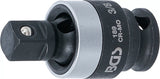 Kraft-Kulled | 10 mm (3/8"). BGS 189