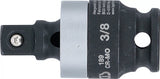 Kraft-Kulled | 10 mm (3/8"). BGS 189