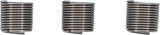 Reserv-Gänginsatser | M12 x 1,25 | 10 delar. BGS 1959-7