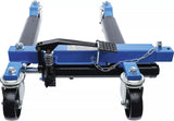 Förflyttnings-Handtruck | 600 kg. BGS 1975