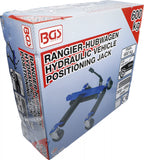 Förflyttnings-Handtruck | 600 kg. BGS 1975