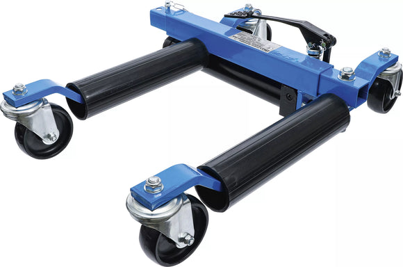 Förflyttnings-Handtruck | 600 kg. BGS 1975
