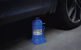 Hydraulisk flaskdomkraft | 10 t. BGS 1977