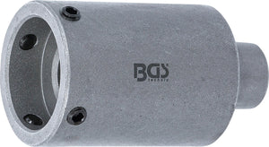 Adapter 55 mm djup | för BGS 1988. BGS 1988-1