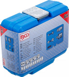 Adaptersats | 6 delar. BGS 199
